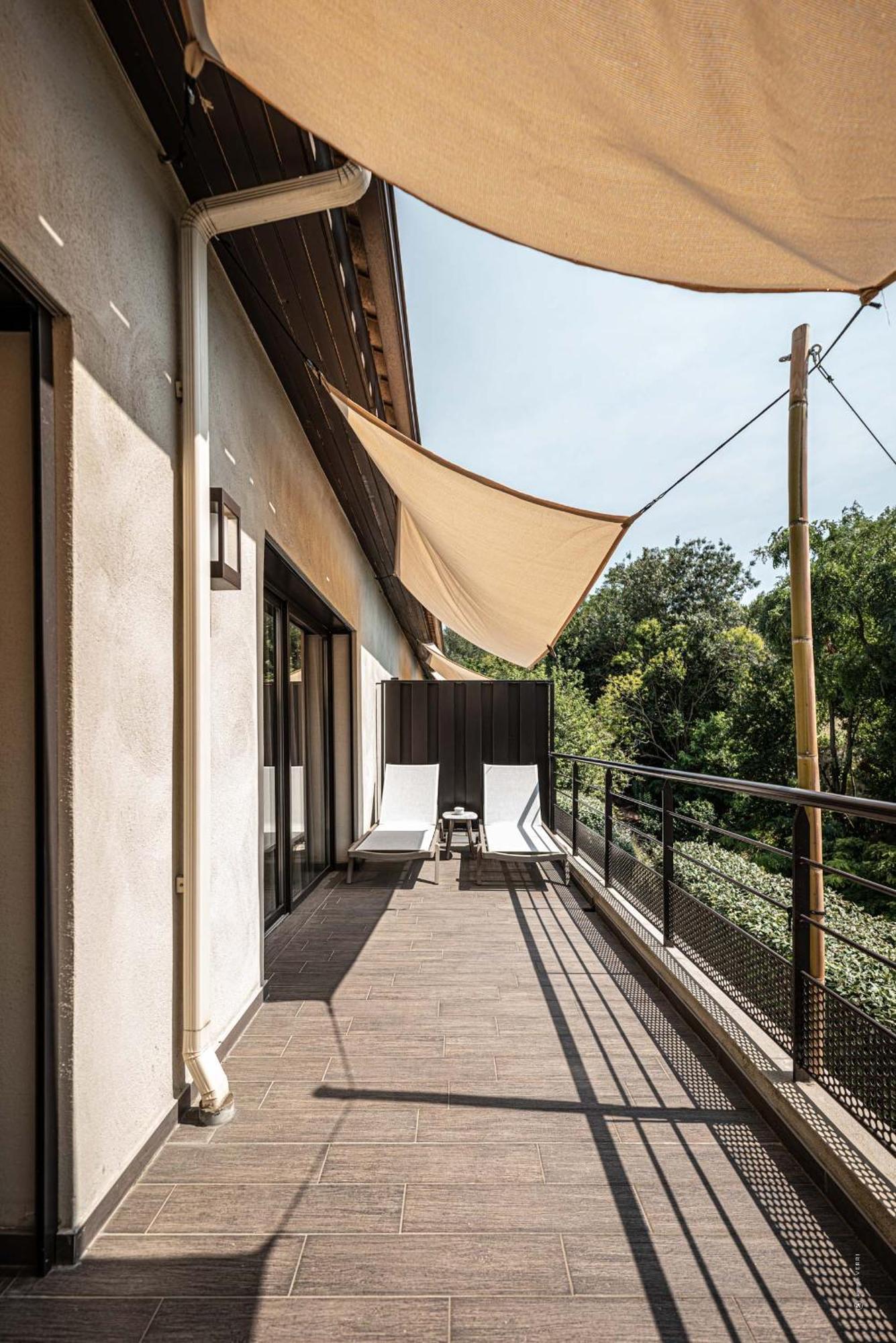 Hôtel Le Parc - La Table de Franck Putelat Carcassonne Extérieur photo